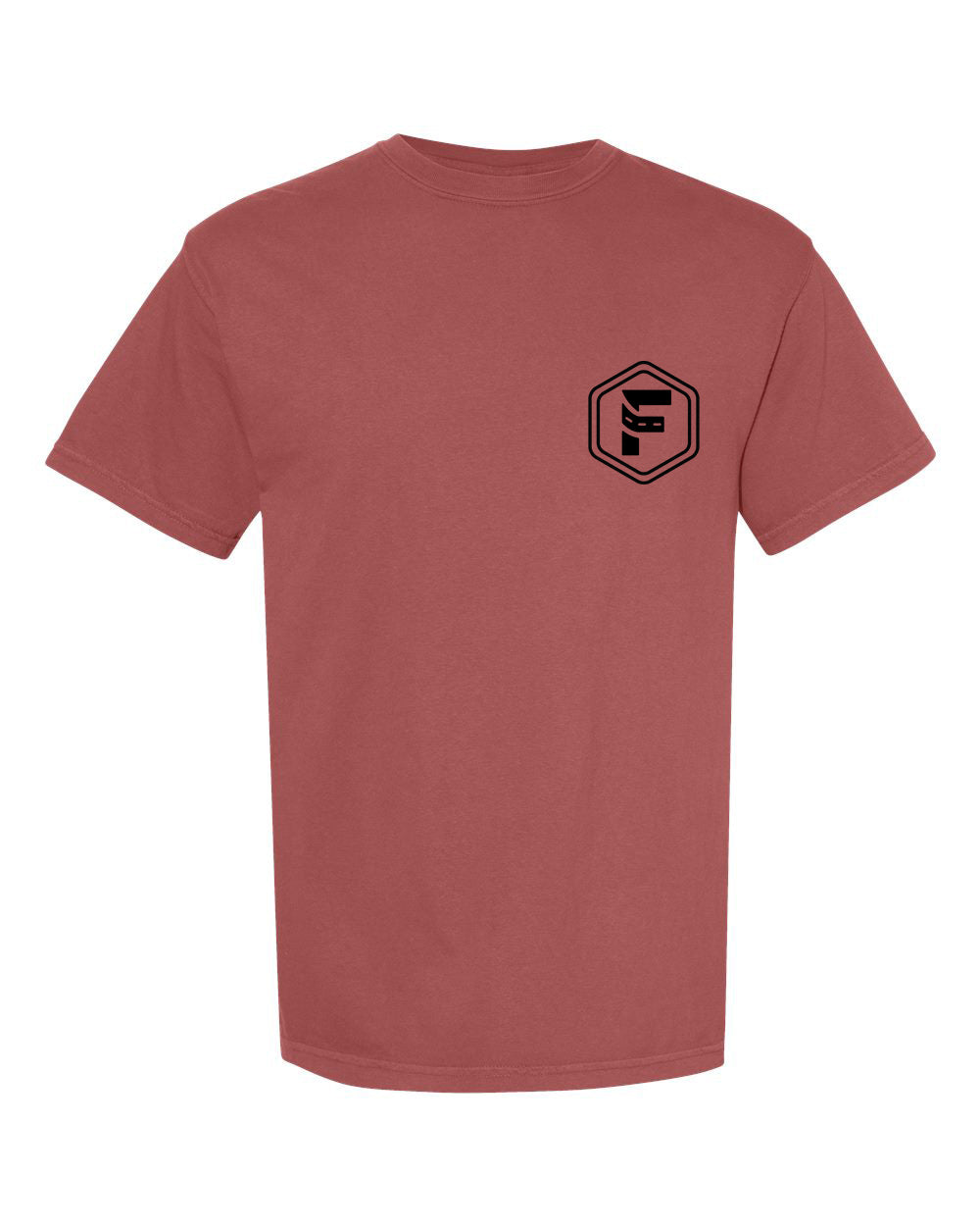 Faithful Road Unisex T-Shirt