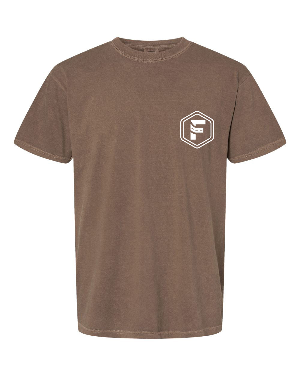 Faithful Road Unisex T-Shirt