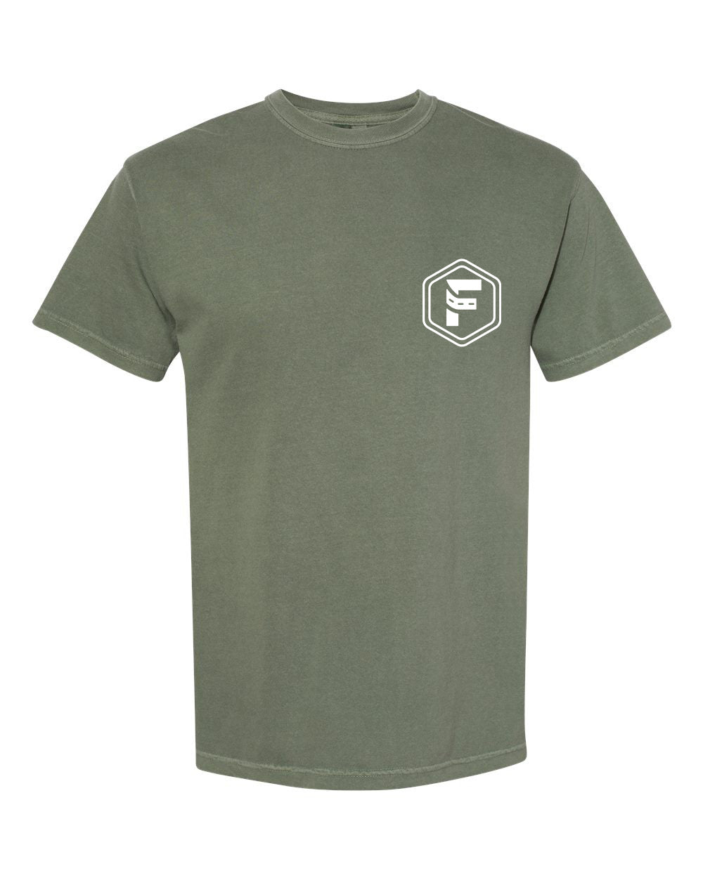 Faithful Road Unisex T-Shirt