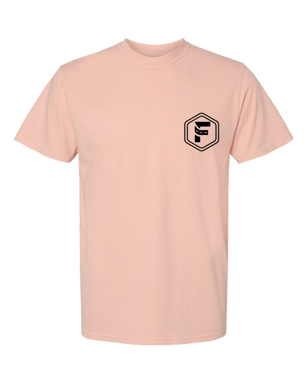 Faithful Road Unisex T-Shirt