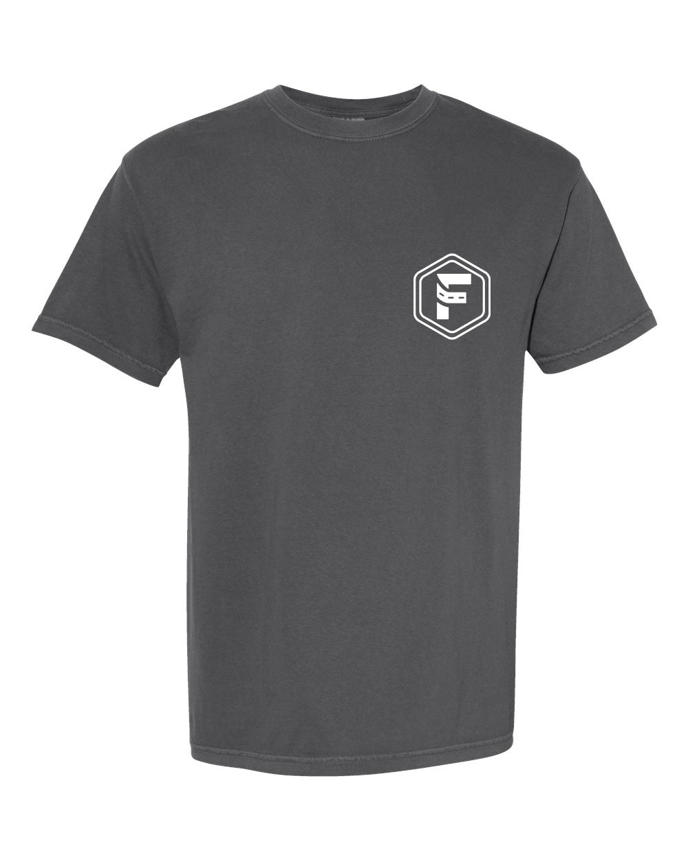 Faithful Road Unisex T-Shirt