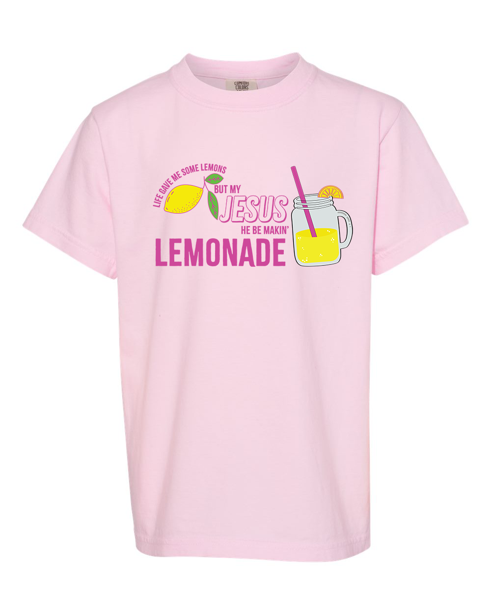 Lemonade - Youth T-shirt