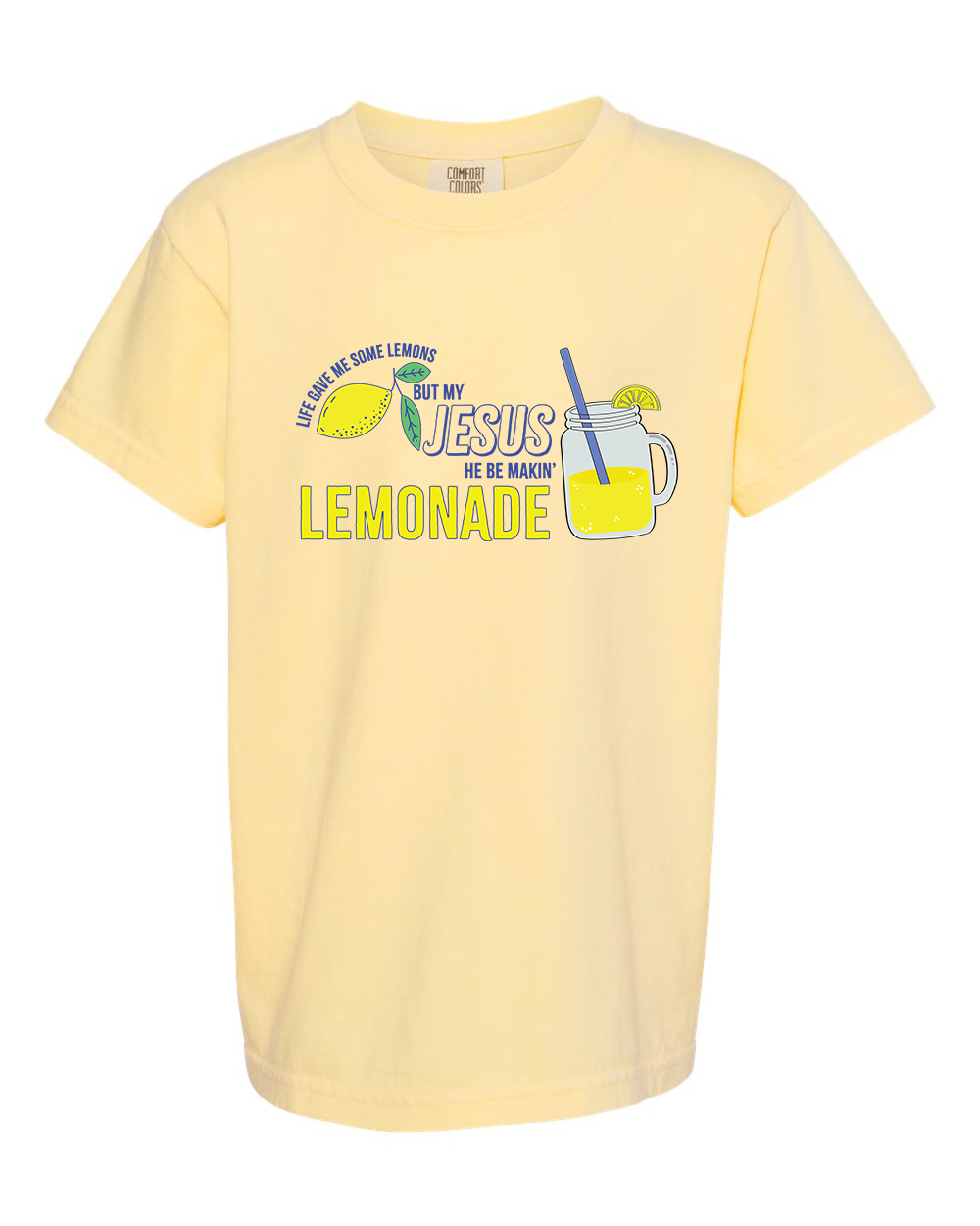Lemonade - Youth T-shirt