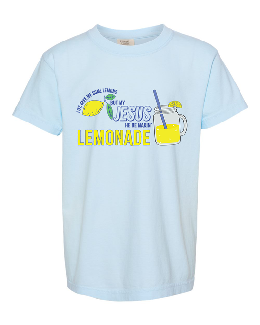 Lemonade - Youth T-shirt