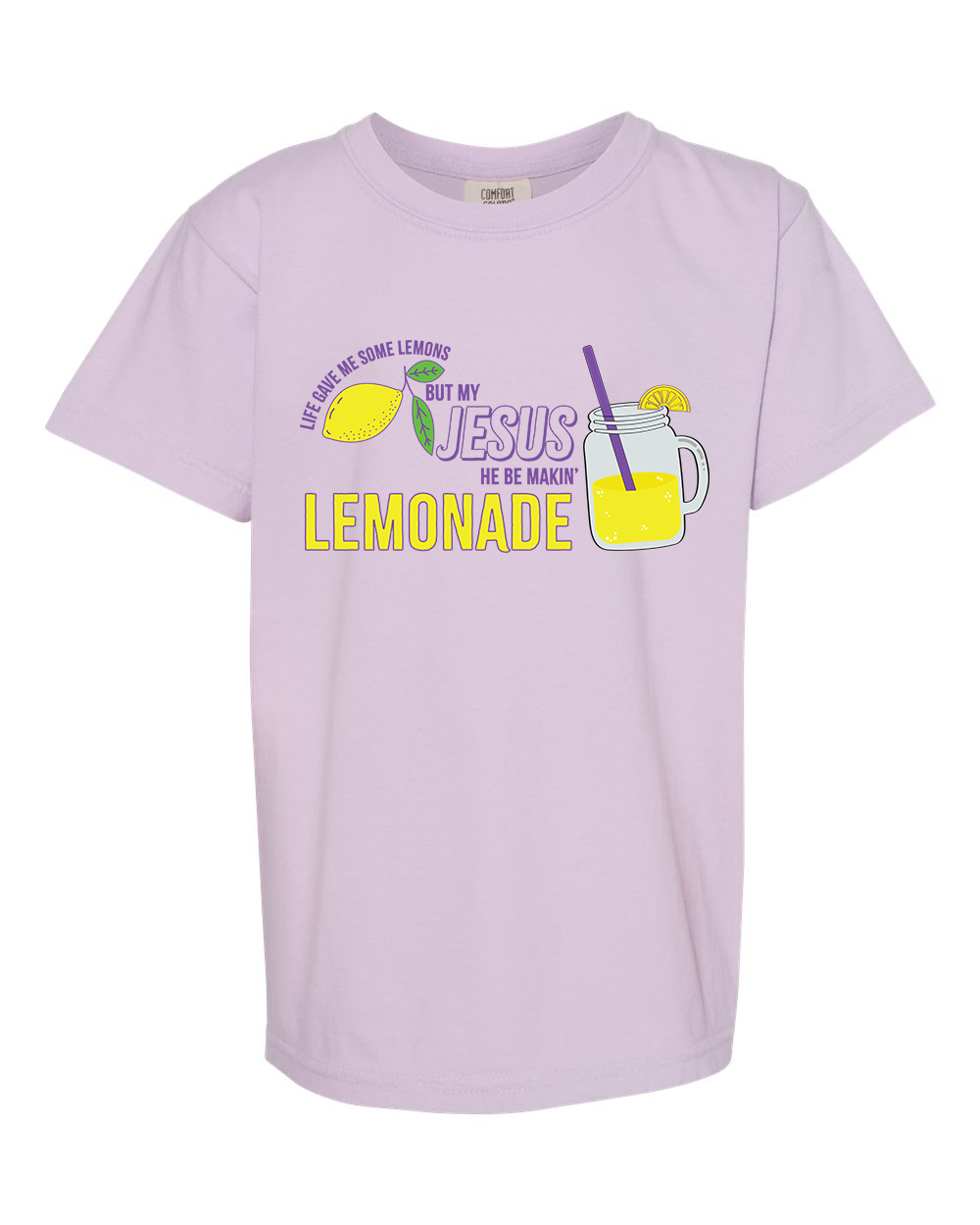 Lemonade - Youth T-shirt