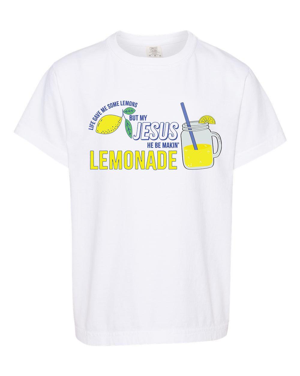 Lemonade - Youth T-shirt
