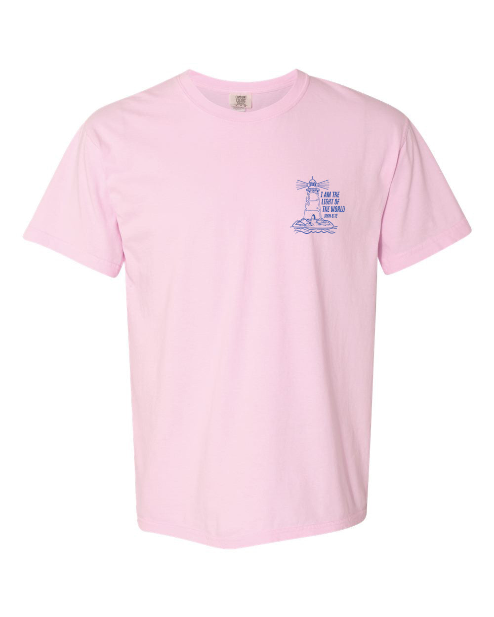 Lighthouse T-Shirt - Unisex