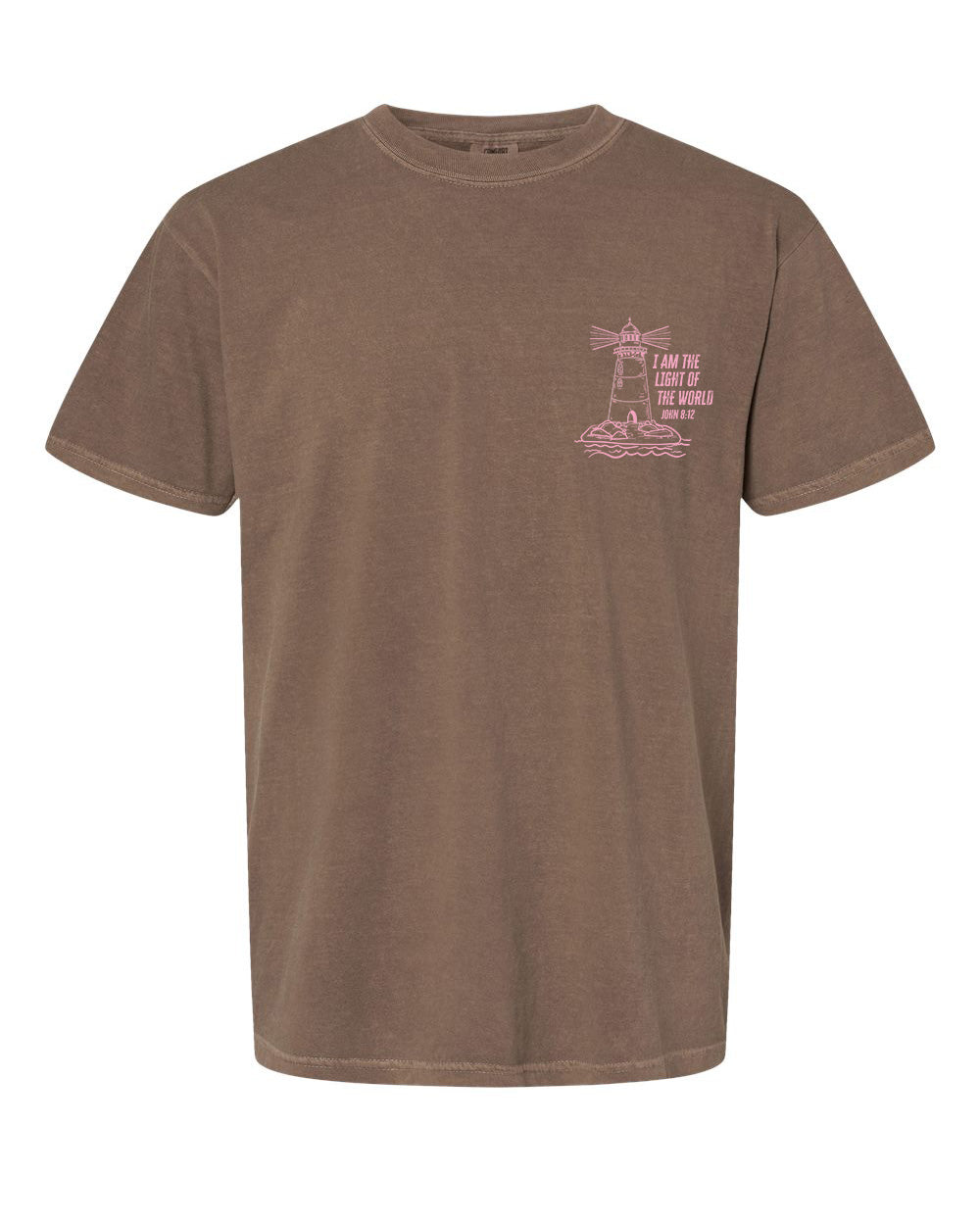 Lighthouse T-Shirt - Unisex