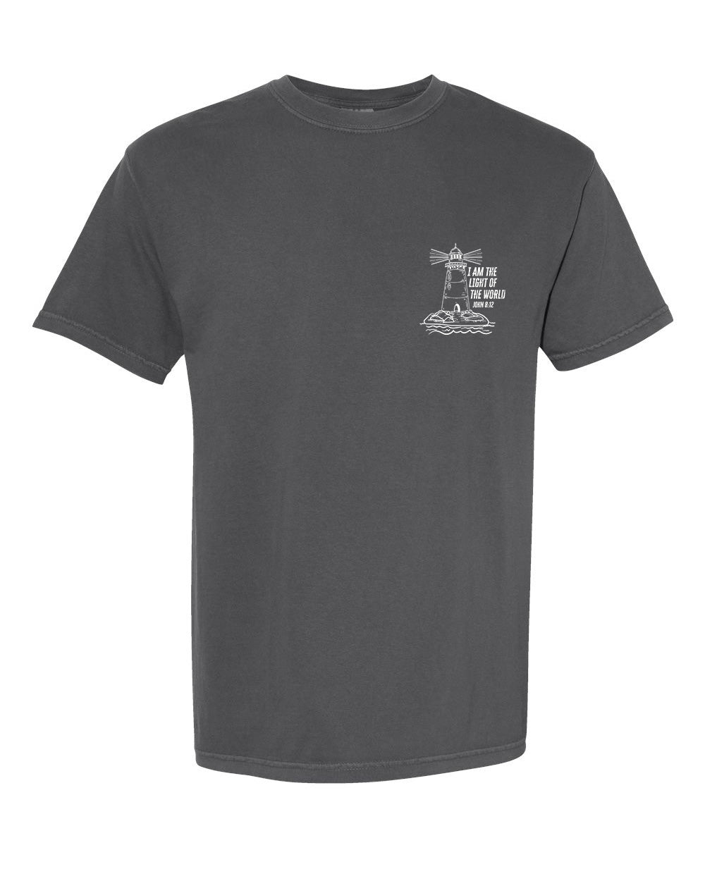 Lighthouse T-Shirt - Unisex