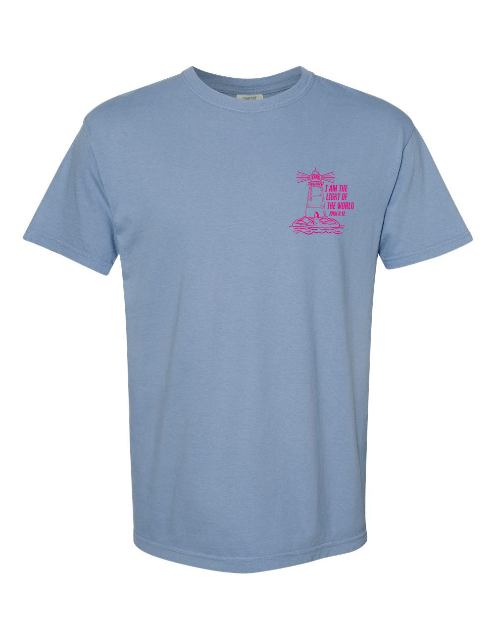 Lighthouse T-Shirt - Unisex