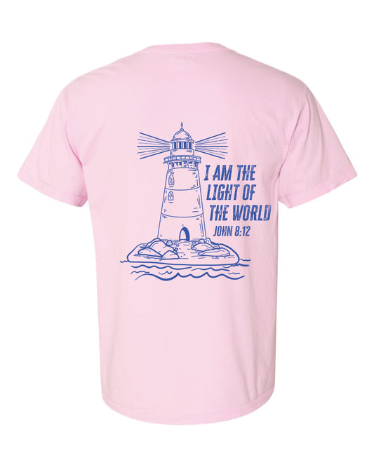 Lighthouse T-Shirt - Unisex