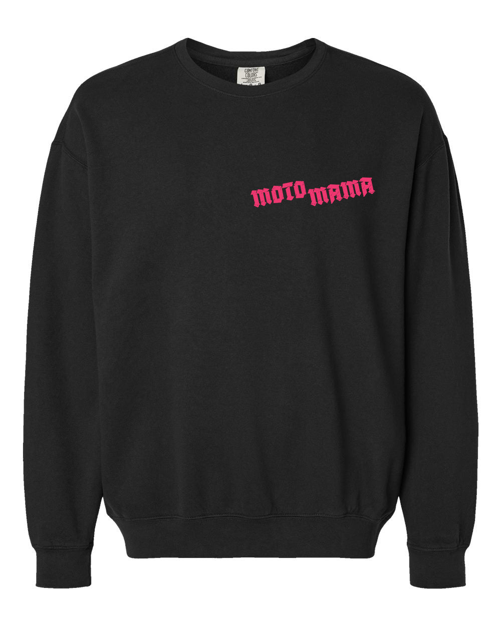 Moto Mama Crewneck