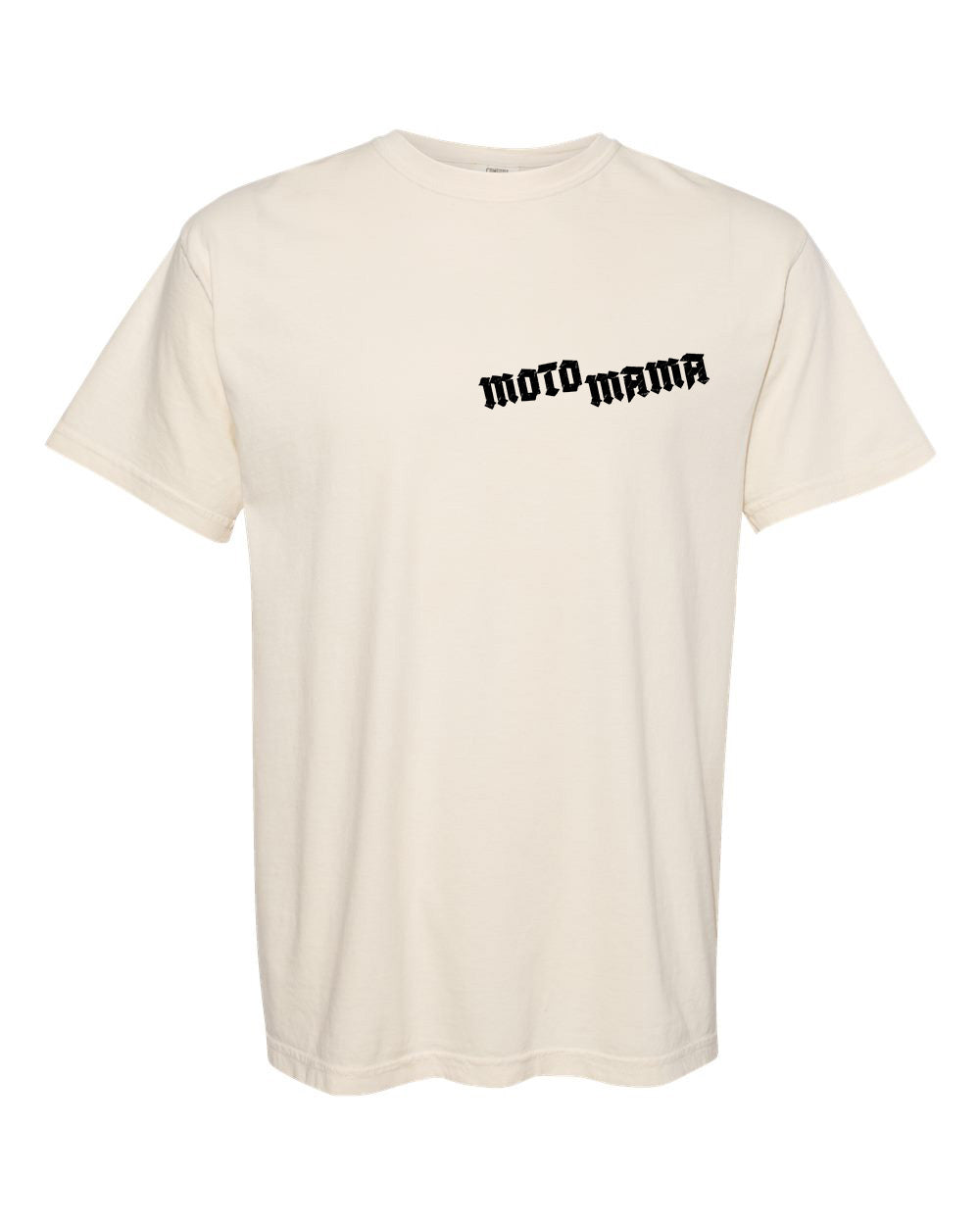 Moto Mama BMX - Woman's T-Shirt