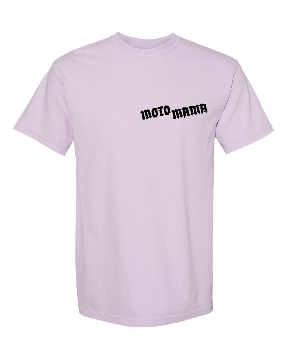 Moto Mama BMX - Woman's T-Shirt