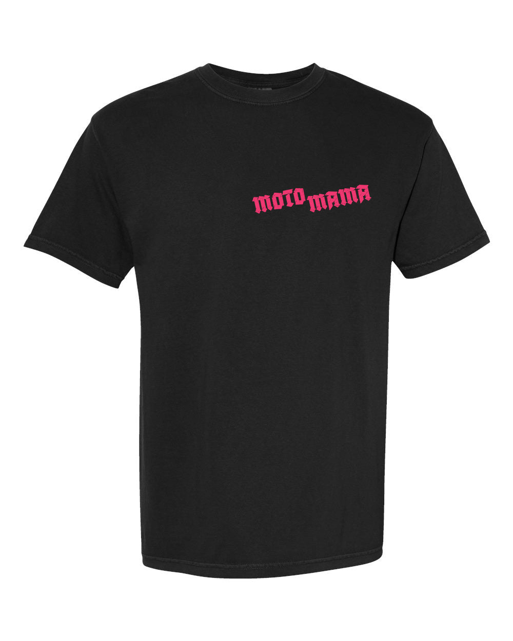 Moto Mama BMX - Woman's T-Shirt