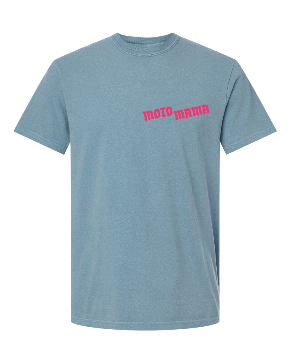 Moto Mama BMX - Woman's T-Shirt